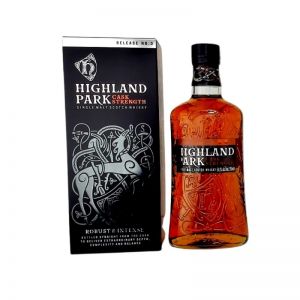 Highland Park Cask Strength 2022